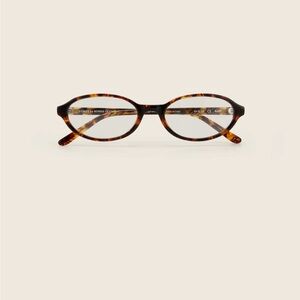 Bonnie Clyde Baby Glasses